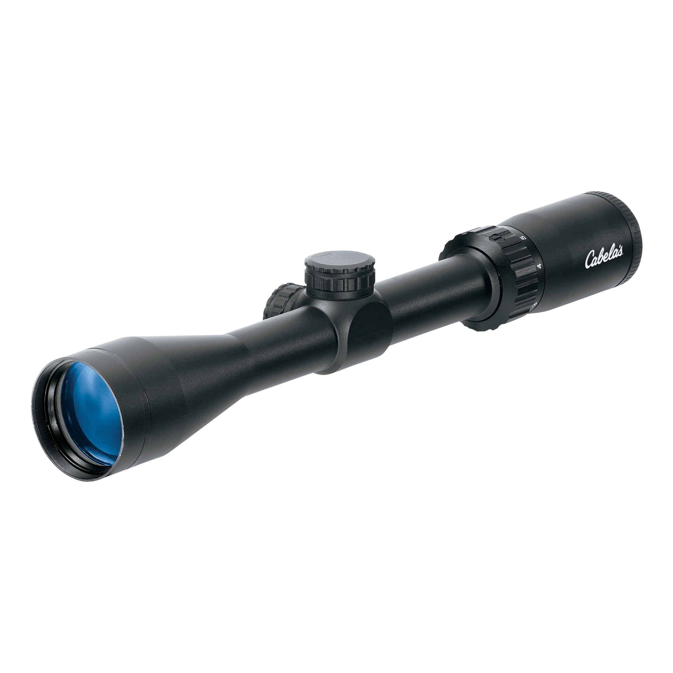 Cabela's Muzzleloader Rifle Scope Cabela's